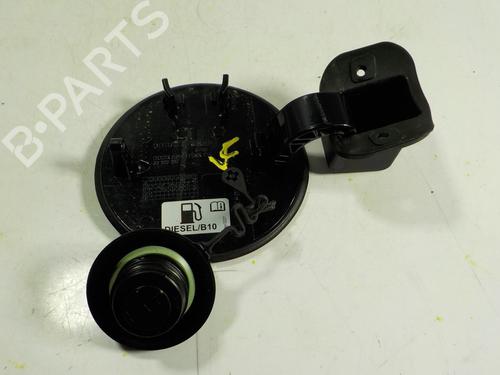 Fuel flap OPEL ANTARA A (L07) 2.2 CDTi | BP7562398C131 