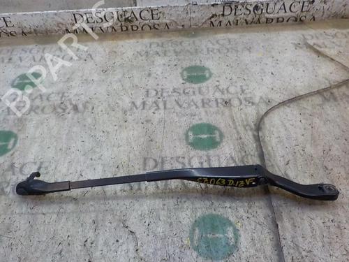 Used Front windshield wiper arm MERCEDES-BENZ E-CLASS (W211) [2002-2009]  3855462