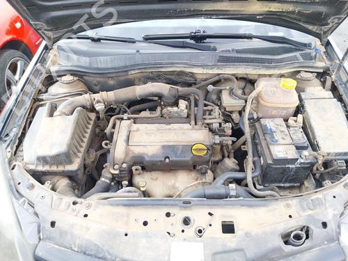 Højre baglygte OPEL ASTRA H (A04) 1.4 (L48) | BP24842724C35 