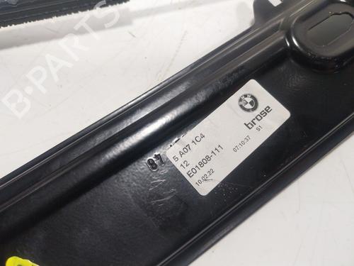 Front right window mechanism BMW 4 Convertible (G23, G83) 420 i | BP24575000C23 