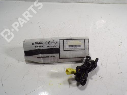 Used Right door airbag Right door airbag NISSAN JUKE (F15) 1.5 dCi (110 hp) 9154222 9154222