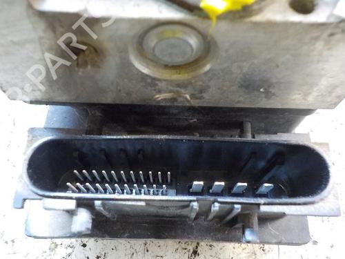 ABS pump FIAT GRANDE PUNTO (199_)  | BP3845534M43 