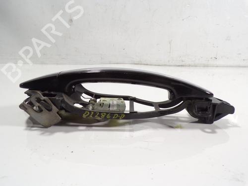 Høyre foran utvendig håndtak VW PHAETON (3D1, 3D2, 3D3, 3D4, 3D6, 3D7, 3D8, 3D9) 3.0 V6 TDI 4motion | BP8896138C129 