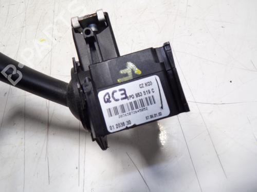Steering column stalk AUDI TT (8J3) 2.0 TFSI | BP8931607I23 