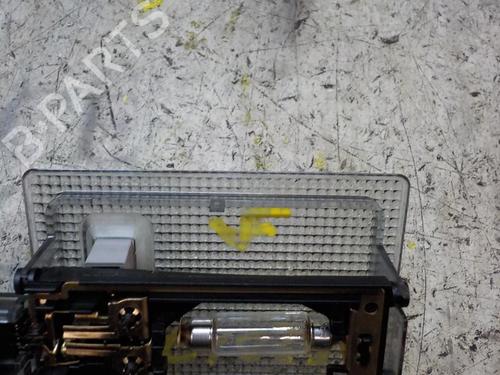 Interior roof light OPEL CORSA D (S07)  | BP7410957I8 