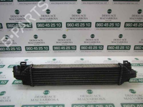 Intercooler FORD FOCUS II (DA_, HCP, DP) 1.8 TDCi | BP3876068M30 