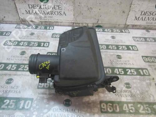 Used Air filter box Air filter box RENAULT KOLEOS I (HY_) 2.0 dCi (HY0K) (150 hp) 14281056 14281056