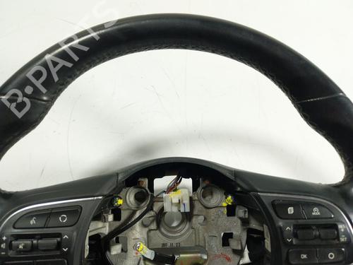 Steering wheel KIA SPORTAGE IV (QL, QLE) 1.7 CRDi | BP20312969C49 