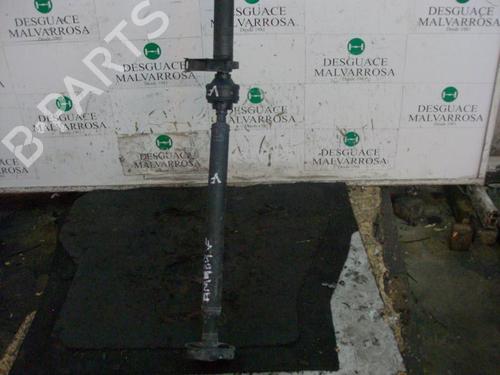 Used Driveshaft AUDI TT (8N3) 1.8 T (180 hp) 3788901