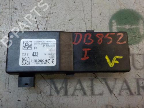 Module électronique OPEL CORSA E (X15) [2014-2025]  3874526