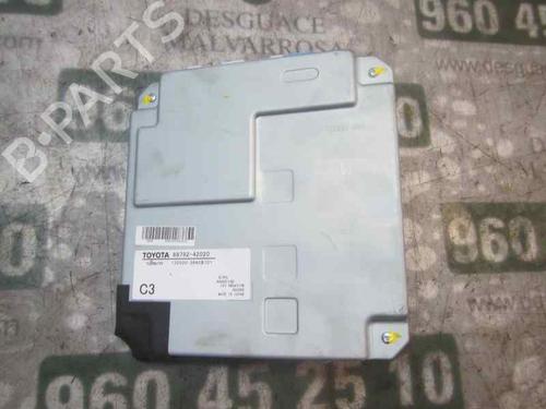Used Electronic module Electronic module TOYOTA RAV 4 IV (_A4_) 2.5 Hybrid (AVA42_) (197 hp) 4001377 4001377