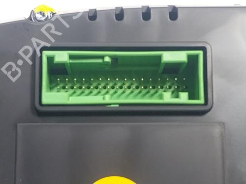 Instrument cluster MG MG ZS SUV  | BP17861486C47 