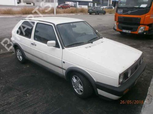 Used Parts VW GOLF II (19E, 1G1)  1.8  487203