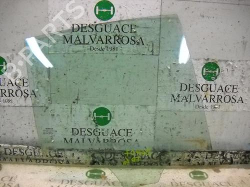 Used Rear right door window Rear right door window RENAULT MEGANE II (BM0/1_, CM0/1_) 2.0 dCi (BM1K, CM1K) (150 hp) 3790468 3790468