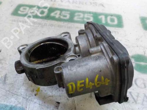 Throttle body BMW 3 (E90) 318 d | BP5881021M82 