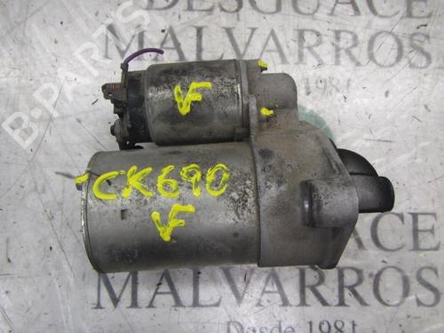 Starter CHEVROLET MATIZ (M200, M250) 1.0 | BP3830877M8 