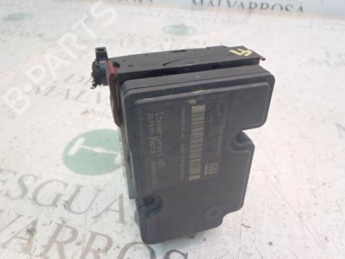 ABS Bremseaggregat OPEL ASTRA H (A04) 1.7 CDTI (L48) | BP3815651M43 