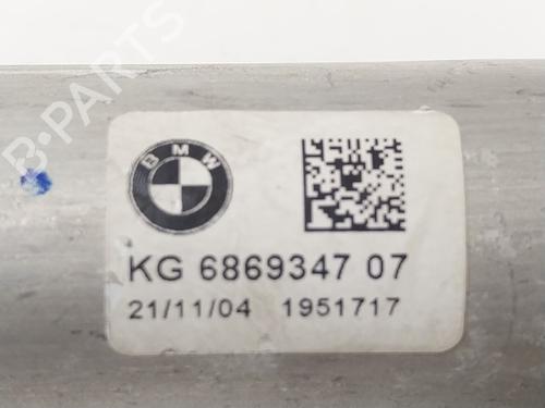 Steering column BMW 5 (G30, F90)  | BP29928702M21  - Image 7