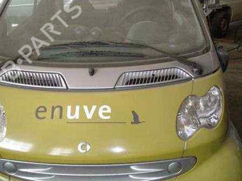 SMART FORTWO Coupe (450)  0.7 (450.352, 450.332)  476257