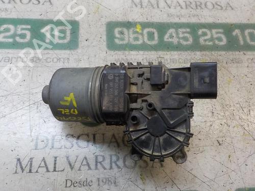 Front wiper motor SEAT IBIZA IV SC (6J1, 6P5) 1.6 TDI | BP3872028M29 