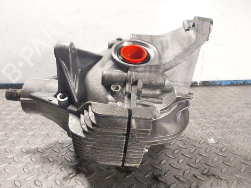 Rear differential PORSCHE PANAMERA (971) 2.9 4 (97ABY1, 97BBY1, 97BBI1, 97BBM1, 97ABI1) | BP18342138M24 