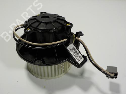 Used Heater blower motor OPEL ASTRA K (B16) 1.2 Turbo (68) (110 hp) 13708344