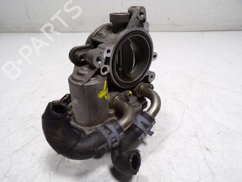 Spjældhus VW GOLF VII (5G1, BQ1, BE1, BE2) 1.6 TDI (105 hp) 15393440