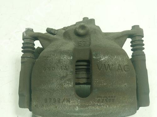 Used Right front brake caliper Right front brake caliper SKODA KAROQ (NU7, ND7) 1.6 TDI (115 hp) 16474575 16474575