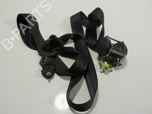 Used Rear left seatbelt Rear left seatbelt PEUGEOT 2008 I (CU_) [2013-2026] 12445039 12445039