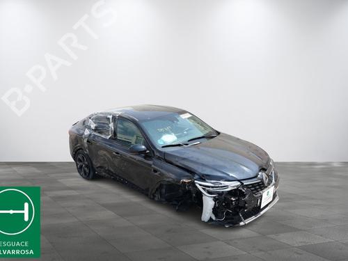 Engine RENAULT ARKANA I (LCM_, LDN_) 1.6 E-TECH 145 (LDMU) | BP16782869M1  - Image 13