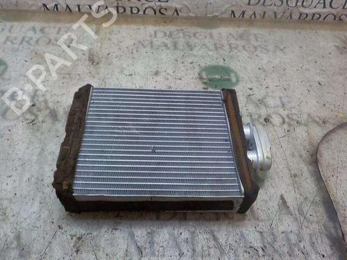 Used Heater matrix Heater matrix 3848379 3848379