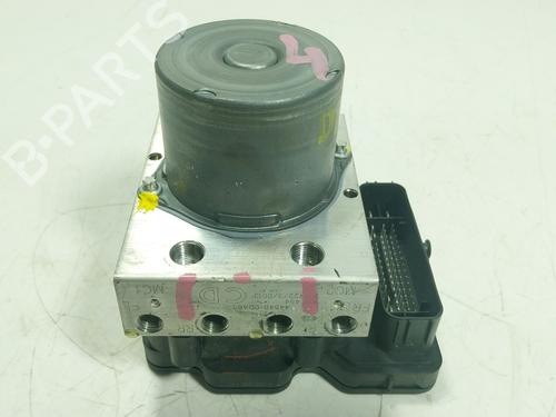 Used ABS pump ABS pump TOYOTA YARIS CROSS (MXP_) 1.5 Hybrid (MXPJ10) (116 hp) 29998545 29998545