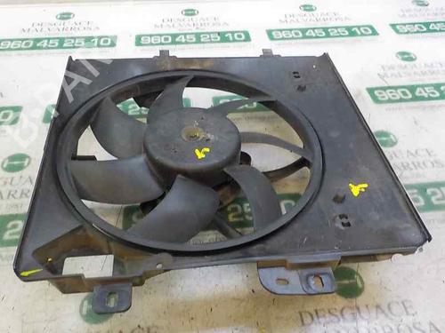 Used Radiator fan PEUGEOT 2008 I (CU_) [2013-2025]  4983222