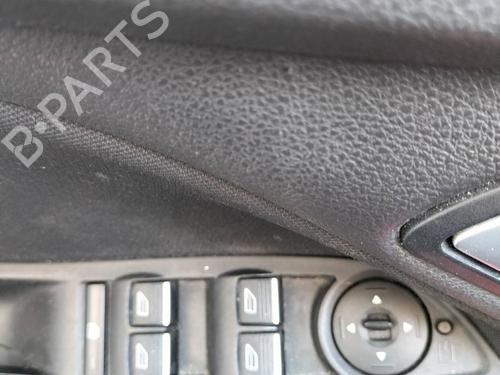 Mass air flow sensor FORD FOCUS III  | BP11764401M95 