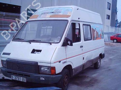 Used Parts RENAULT TRAFIC Bus (T_, P_, V_)    477173