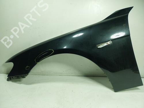 Left front fenders BMW 7 (E65, E66, E67) 730 Ld 41357138473