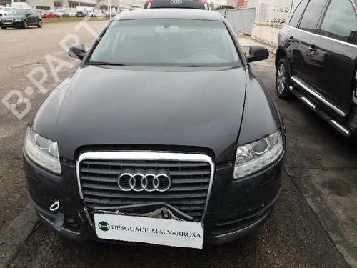 Warning switch AUDI A6 C6 (4F2) 2.0 TDI | BP5100173I22  - Image 7