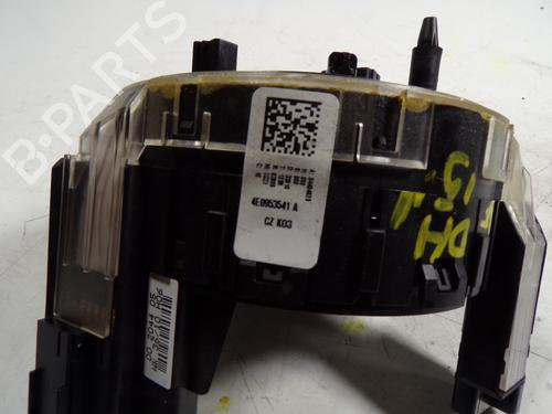 Kontaktrulle Airbag AUDI A6 C6 Avant (4F5) 2.0 TDI | BP7847008C102 