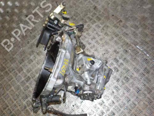 Used Gearbox CHEVROLET KALOS [2005-2025]  5828939
