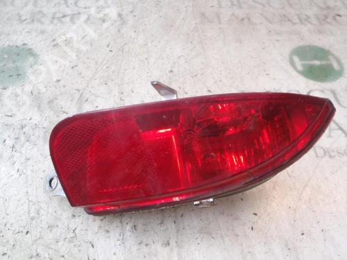 Used Rear fog light Rear fog light OPEL CORSA C Hatchback Van (X01) [2000-2012] 3824883 3824883