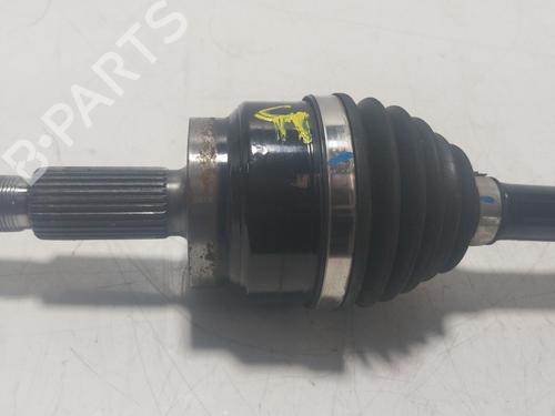 Left front driveshaft HYUNDAI TUCSON (NX4E, NX4A) 1.6 T-GDi | BP26963140M38 