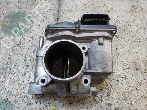 Spjældhus Spjældhus MAZDA 3 (BL) 2.2 MZR CD (BL10) (150 hp) 4005743 4005743