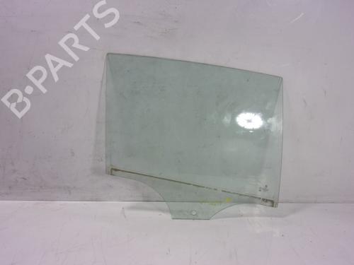 Used Rear right door window Rear right door window 10142079 10142079