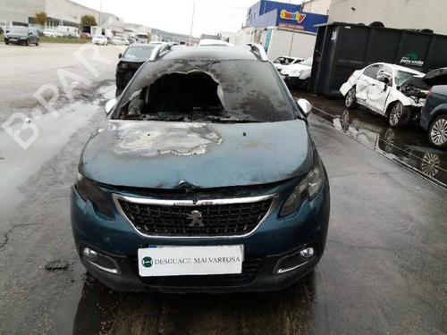 Left tailgate light PEUGEOT 2008 I (CU_)  | BP5212620C79  - Image 5