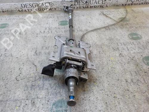 Used Steering column Steering column PEUGEOT 308 I (4A_, 4C_) 1.6 HDi (109 hp) 3856499 3856499