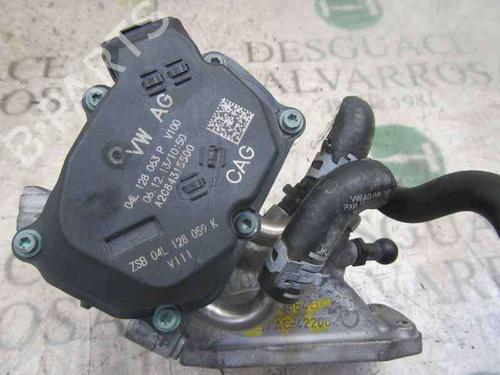 Throttle body VW BEETLE (5C1, 5C2) 2.0 TDI | BP40098521M82 - Image 3
