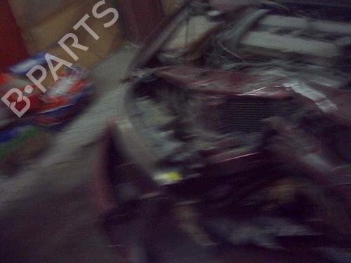 Warning switch FORD MONDEO II (BAP) 2.0 i | BP3767587I22  - Image 10