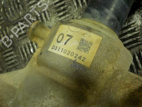 Front differential MAZDA CX-5 (KE, GH) 2.2 D | BP7875038M23  - Image 5