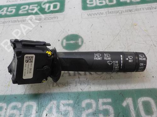 Used Steering column stalk Steering column stalk OPEL ZAFIRA TOURER C (P12) 1.4 (75) (140 hp) 4003074 4003074