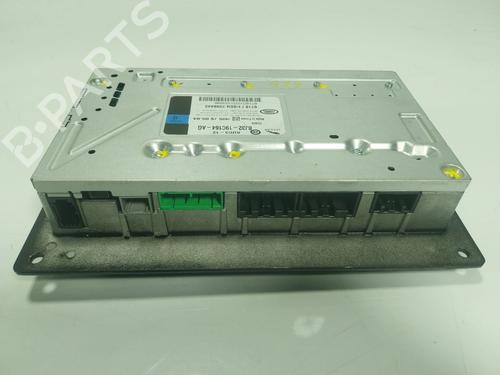 Electronic module LAND ROVER RANGE ROVER EVOQUE (L538) 2.2 D 4x4 | BP23205073M83 - Image 2